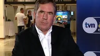 Budimex chce mieć najwyższy zysk wśród firm budowlanych w tym roku. Spółka zbiera kontrakt za kontraktem. Na V Kongresie Zarządów Spółek Giełdowych SEG o planach spółki mówił dla TVN CNBC jej prezes, Marek Michałowski.
