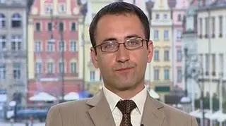 Spółka zadebiutowała 6 lipca na rynku NewConnect. Kurs akcji na otwarciu w pierwszym dniu notowań spadł o 23 proc. do 2,31 zł. W dodatku nie dawno do dymisji podał się jeden z założycieli firmy - Piotr Tymochowicz. Na temat sytuacji Infinity w programie "Dzień na rynkach", Mikołaj Kunica rozmawiał z Pawłem Wielgusem, ze Stowarzyszenia Inwestorów Indywidualnych.