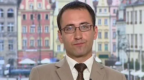 Spółka zadebiutowała 6 lipca na rynku NewConnect. Kurs akcji na otwarciu w pierwszym dniu notowań spadł o 23 proc. do 2,31 zł. W dodatku nie dawno do dymisji podał się jeden z założycieli firmy - Piotr Tymochowicz. Na temat sytuacji Infinity w programie "Dzień na rynkach", Mikołaj Kunica rozmawiał z Pawłem Wielgusem, ze Stowarzyszenia Inwestorów Indywidualnych.