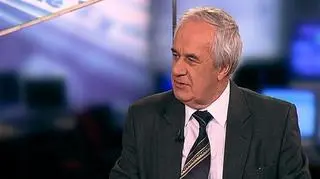 Udzielanie gwarancji państwowych dla kredytów mieszkaniowych oraz przyznawanie kredytów na wkład własny - to niektóre z działań, które proponuje Kongres Budownictwa w celu przeciwdziałania kryzysowi na rynku mieszkaniowym. W TVN CNBC Biznes rozmawialiśmy z Romanem Nowickim, przewodniczącym Kongresu Budownictwa