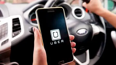 800 tysięcy euro grzywny. Uber ukarany we Francji