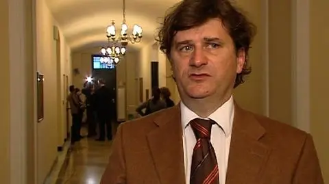 Nadzwyczajna komisja sejmowa Przyjazne Państwo