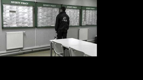 Bezrobocie spadnie. "Możliwe jest osiągnięcie jednocyfrowego poziomu"