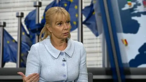 Bieńkowska: Unia Europejska jest silniejsza niż trzy lata temu