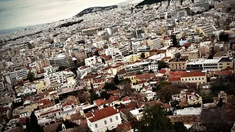 Niemiecki rząd dementuje. Nie jest przygotowany na wyjście Grecji z eurolandu