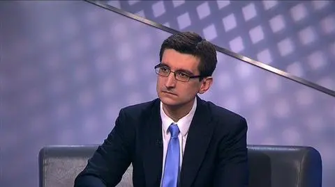 Aptekarze zaostrzają protest