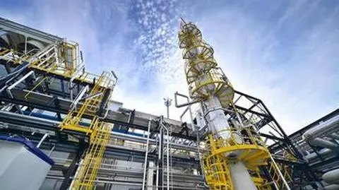 Znów przetasowania w PGNiG. Niespodziewana zmiana w zarządzie