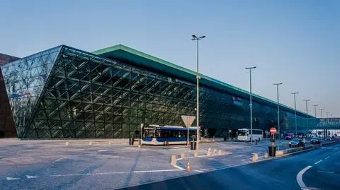 Kraków Airport z 16 nowymi kierunkami w zimowym rozkładzie lotów