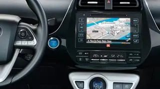 Microsoft i Toyota będą wspólnie pracować nad inteligentnymi autami