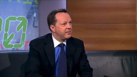 Chiński bank w Polsce