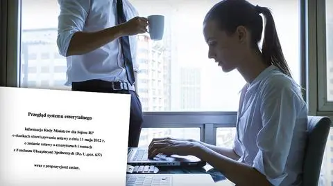 Umowy o dzieło będą oskładkowane