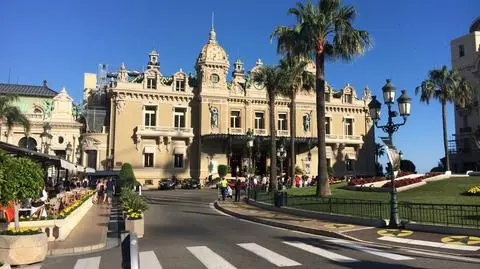 Monte Carlo w pigułce. Magia luksusu i oaza spokoju