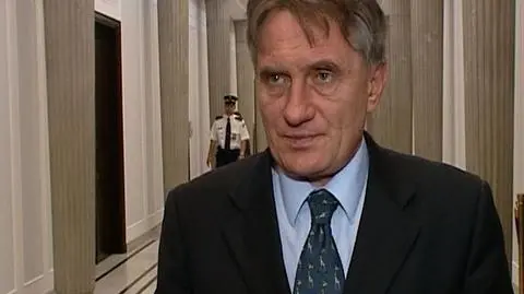 Woźniak: Rurociąg ma uzasadnienie ekonomiczne