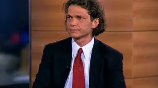 Cyfrowy Polsat po wynikach za I kwartał. Po wynikach wyjątkowych ponieważ, jeszcze bez Telewizji Polsat. O przejęciu telewizji przez cyfrowy Polsat, rozmawialiśmy z prezesem spółki, Dominikiem Libickim.