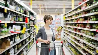 Ceny towarów i usług w sierpniu były niższe