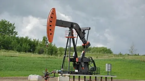 Orlen Upstream szuka gazu łupkowego. Zakończył prace w Kącku