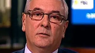 Na temat kierunku rozwoju PKP Przewozów Regionalnych, rozwiązywania problemów finansowych, restrukturyzacji zadłużenia oraz o rozmowach prowadzonych pomiędzy PKP Intercity i PKP Przewozy Regionalne z Julianem Engelhardtem wiceministrem infrastruktury w "Biznes Lunchu" rozmawiała Jolanta Wiśniewska.