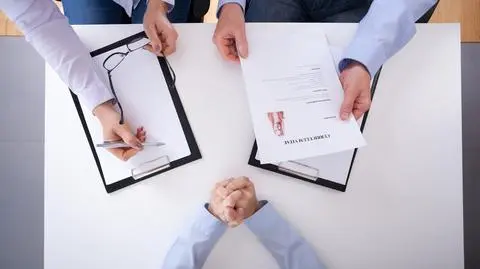 Najpopularniejsze błędy w CV