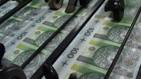 Ich pierwszy budżet