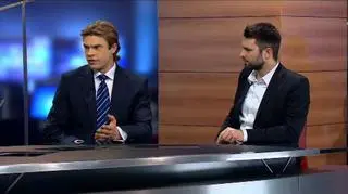 Paweł Błaszczyk, Bartek Szopiński