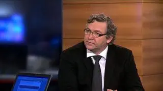 W ostatnich latach Kompap przejął zakłady graficzne w Olsztynie i Białymstoku i myśli o kolejnych przejęciach. Spółka pokazała także wyniki za ubiegły rok - przychody wzrosły o ponad 380% ale zysk netto spadł o ponad 1%. Gościem programu Dzień Na Rynkach był Waldemar Lipka, prezes Kompapu.