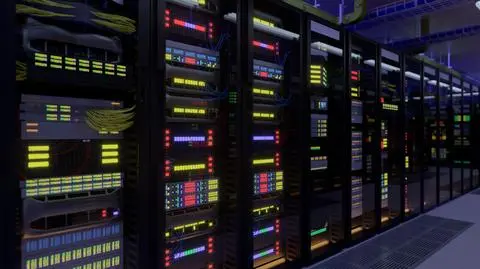 Japonia buduje superkomputer Fugaku