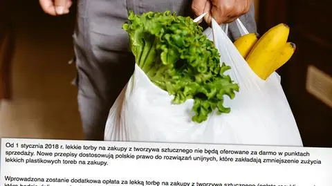 Rząd poparł projekt ustawy o zmianie ustawy o gospodarce opakowaniami