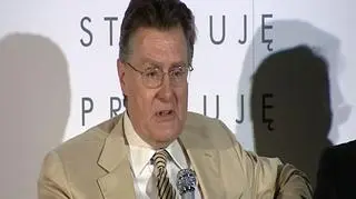 Czy przedsiębiorca to zawód - czy raczej pasja - o tym dyskutowali uczestnicy debaty w ramach inicjatywy "Przedsiębiorczość". Spotkanie odbyło się na Uniwersytecie Ekonomicznym w Krakowie. W debacie udział wzięli Leszek Czarnecki - założyciel Getin Holding, prof. Andrzej Blikle, Henryk Orfinger z Laboratorium Kosmetycznego dr Ireny Eris i Grzegorz Hajdarowicz z grupy Gremi. Moderatorem dyskusji był Roman Młodkowski, a TVN CNBC Biznes objęła imprezę patronatem medialnym. 
