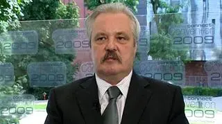 Spółka Akcyjna Aton-ht działa na rynku od sierpnia 2005 roku. Firma funkcjonuje w obszarze innowacyjnych technologii utylizacji odpadów niebezpiecznych i odzysku cennych materiałów. O strategii rozwoju firmy w programie "Rynki Dnia" Mikołaj Kunica rozmawiał z Robertem Barczykiem prezesem spółki Aton-ht.