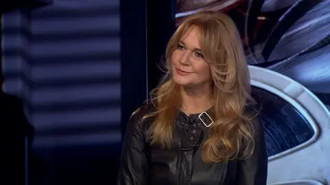 Grażyna Torbicka w TVN24 BiS o oscarowej gali