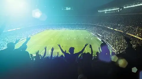 Futbol na celowniku dżihadystów