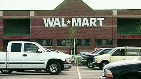 Polskie sklepy Reala na celowniku Wal-Marta