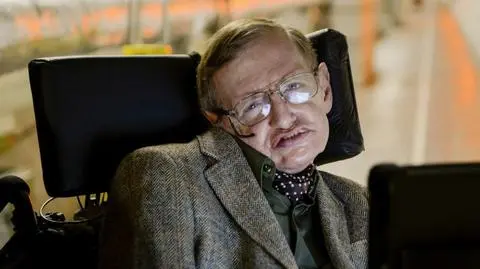 Hawking: nie roboty, a kapitalizm zagrażają ludzkości