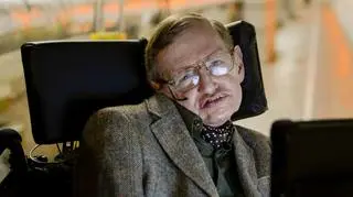 Hawking ostrzega przed egoizmem. To największe zagrożenie dla ludzkości