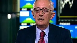 Tematem "Biznes Lunchu" jest budżet. Jak planuje się budżet kraju, skąd minister ma informacje, jak przebiega planowanie budżetu? Na te i inne pytania na temat planowania budżetu odpowiadał Jerzy Osiatyński, były minister finansów. 