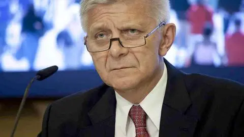Belka: będę współpracował z każdym ministrem finansów i każdym rządem