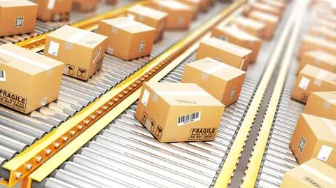 Poczta Polska buduje sieć automatów do odbioru paczek