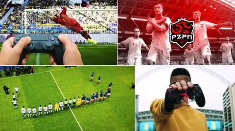 Reprezentacja Polski w eFutbolu FIFA 20 i PES 2020. Trwają kwalifikacje