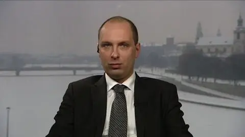 Niemiecka produkcja hamuje