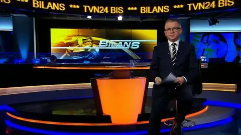 SKOK-u Wołomin tematem programu "Bilans", 6.12