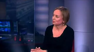 W środę poznamy kolejne ważne dane dotyczące polskiej gospodarki - o płacach i zatrudnieniu w przedsiębiorstwach. Niezależnie jednak od tego ilu pracowników przybyło bądź ubyło w polskich firmach, warto przyjrzeć się kwestii bezrobocia wśród ludzi młodych. Gościem programu 90 Minut była dr. Anna Płomień z London School of Economics.