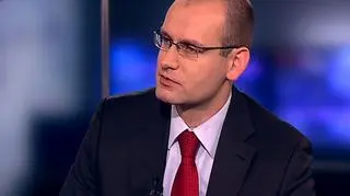 Drogi... jak kredyt dla przedsiębiorcy. Jeżeli jest, bo banki w Polsce pożyczać biznesowi po prostu nie chcą. A to nie koniec, bo szefowie instytucji finansowych zapowiadają, że w nadchodzących miesiącach sytuacja może się jeszcze pogorszyć... głównie dla przedsiębiorców. Rozmowa z dr Dobiesławem Tymoczko, zastępcą dyrektora Departamentu Stabilności Finansowej NBP.