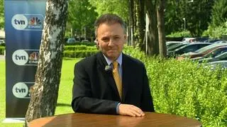 prof. Witold Orłowski