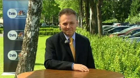 II Kongres Spółek Giełdowych