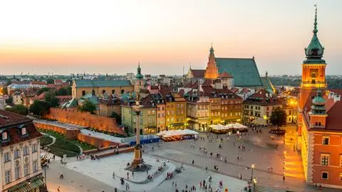 MF oczekuje wzrostu PKB o 3,8 proc. mimo obniżenia prognoz przez OECD