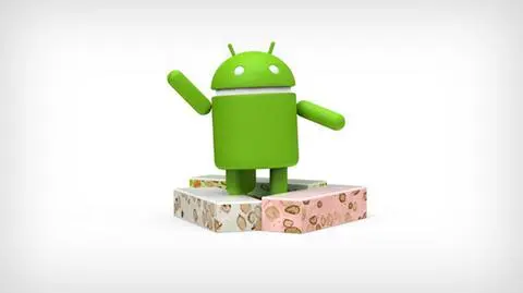 Android Nougat. Google ujawnił nazwę nowego systemu