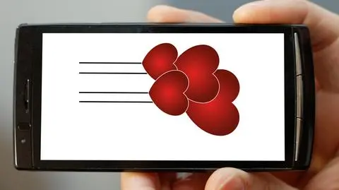 Jutro walentynki. Oto dziesięć sposób, by łatwiej wyrazić miłość