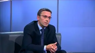 W portfelu Rolanda Paszkiewicza najmocniej straciły fundusze akcji rosyjskich. O tym, na czym udało się zarobić i o inwestycyjnych zmianach mówi szef działu analiz CDM Pekao SA w programie Milion w Portfelu.