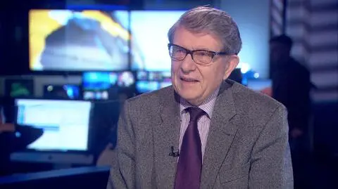 Jerzy Maria Nowak o polskiej dyplomacji