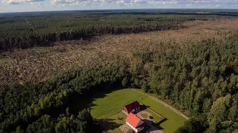 Lewiatan przeciwny projektowi ochrony gleb